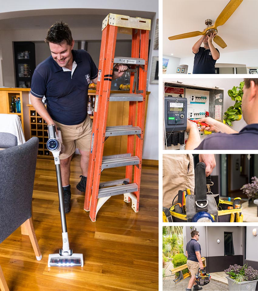 Reliable Electrician in Perth