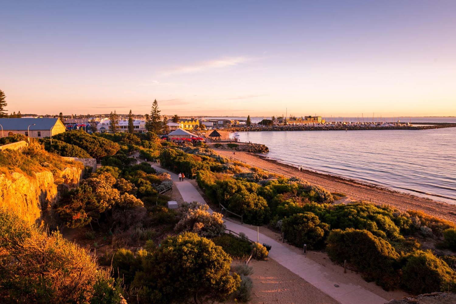 Electrician Fremantle