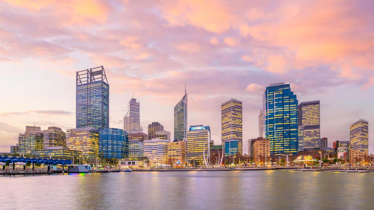 Sth Perth Electrician